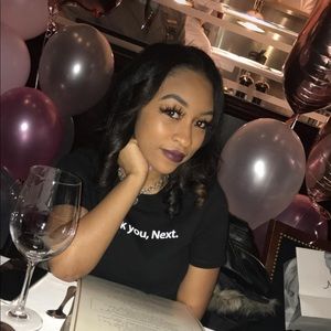 Meet your Posher, Tamira